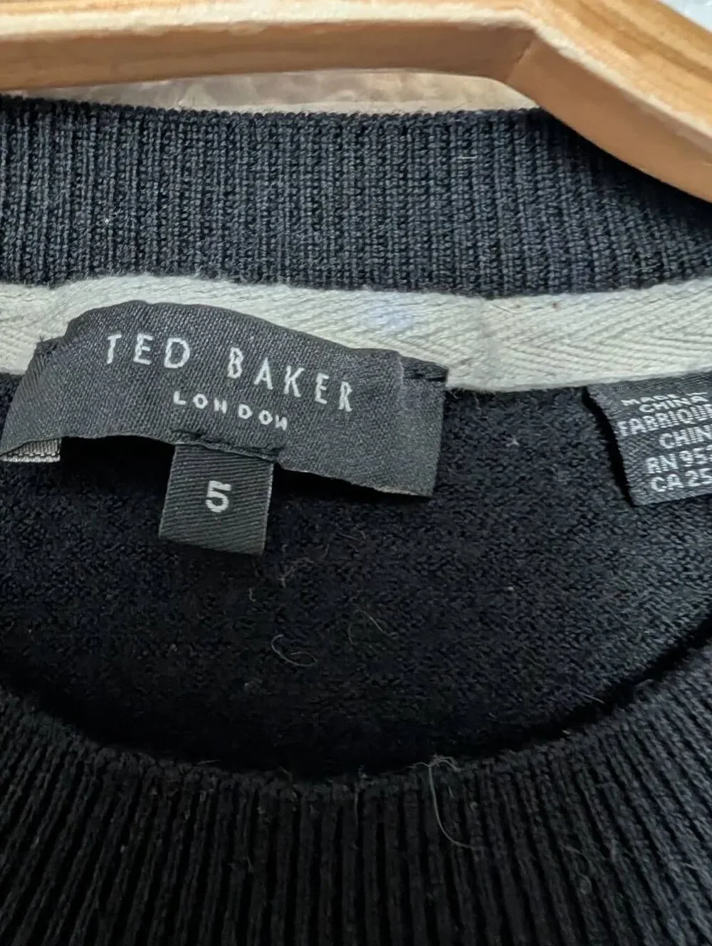 Ted Baker London sweater